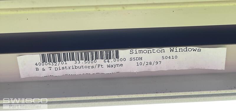 Simonton