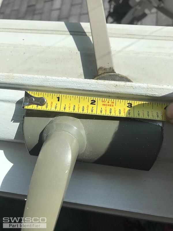 cover width