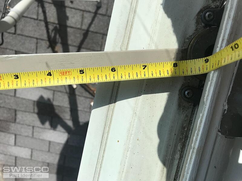 arm length