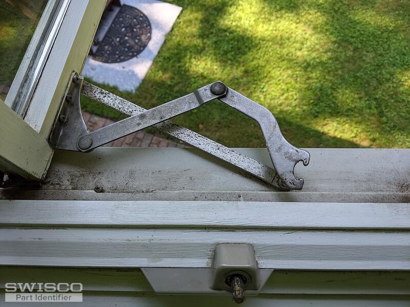 window crank