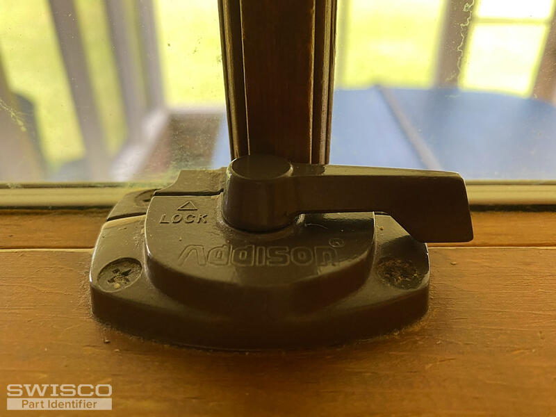 Addison Window Latch