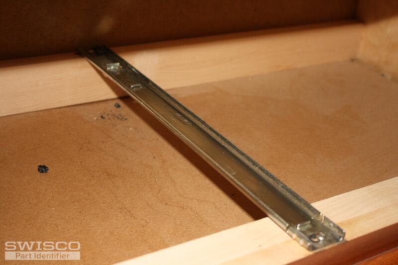 bottom drawer