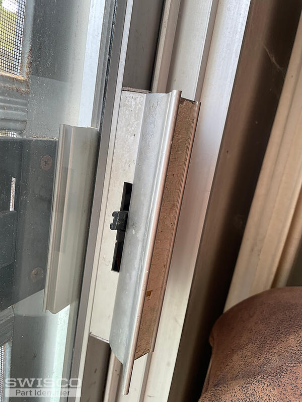 Bad Door - Broken Handle 1