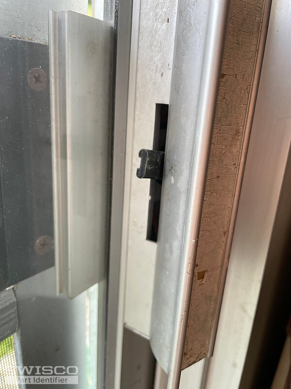 Bad Door - Broken Handle 2
