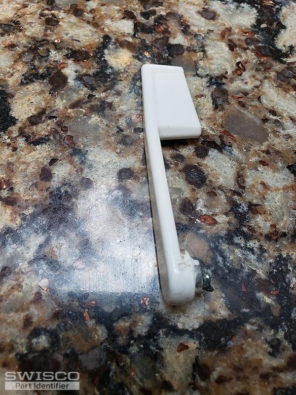 Lock latch