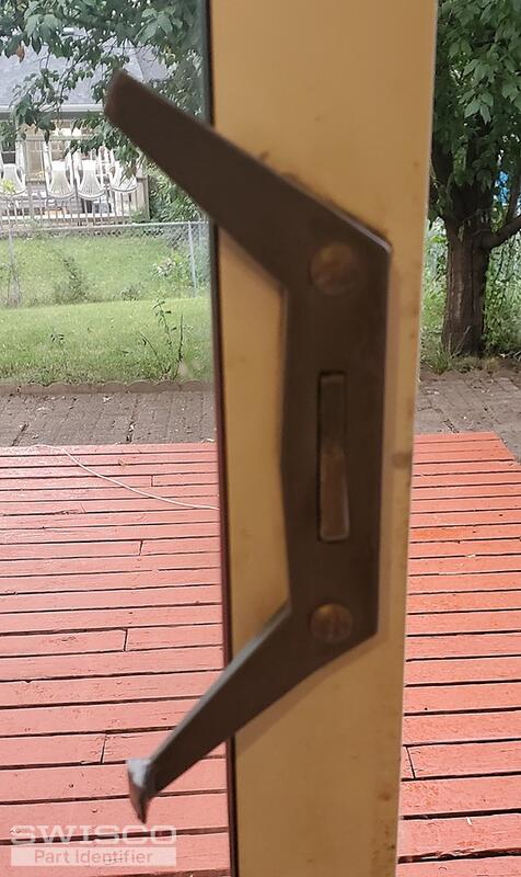 Door handle