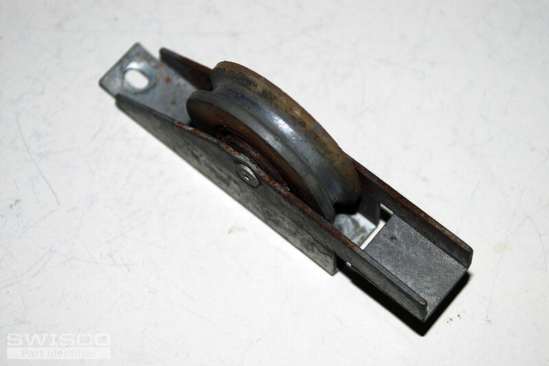 Bottom view