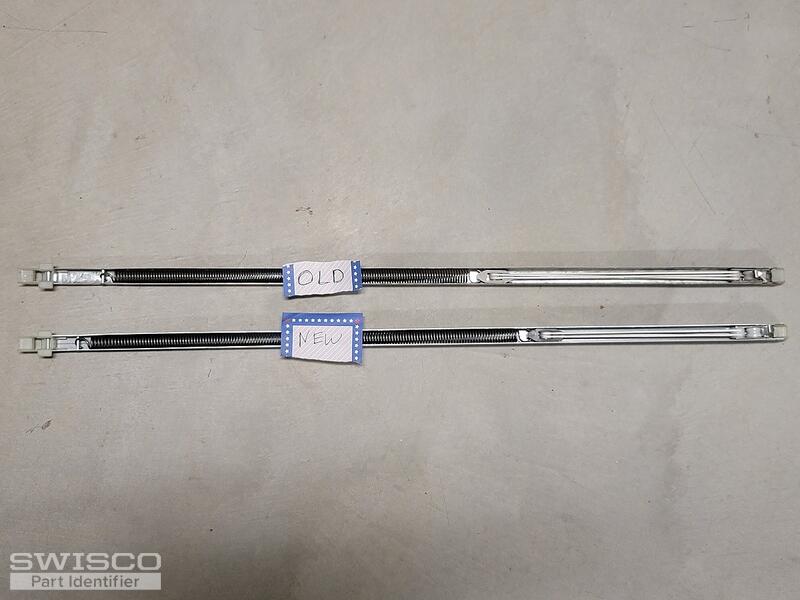 SWISCO  S395-27 2630