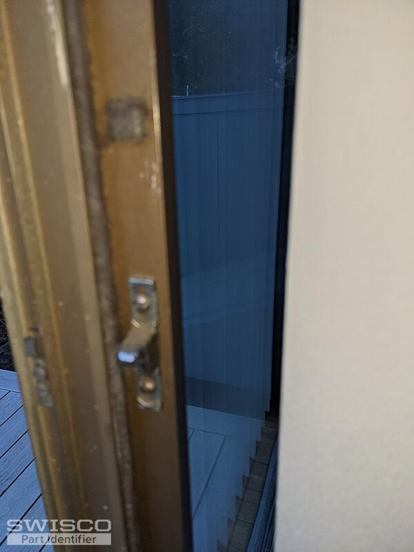 Patio door lock (1)