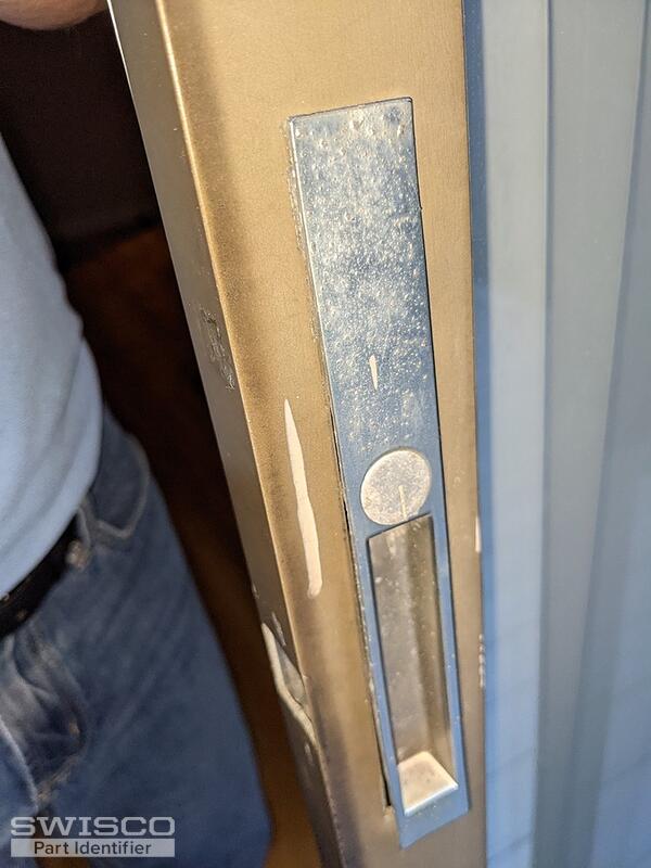 Patio door lock (5)