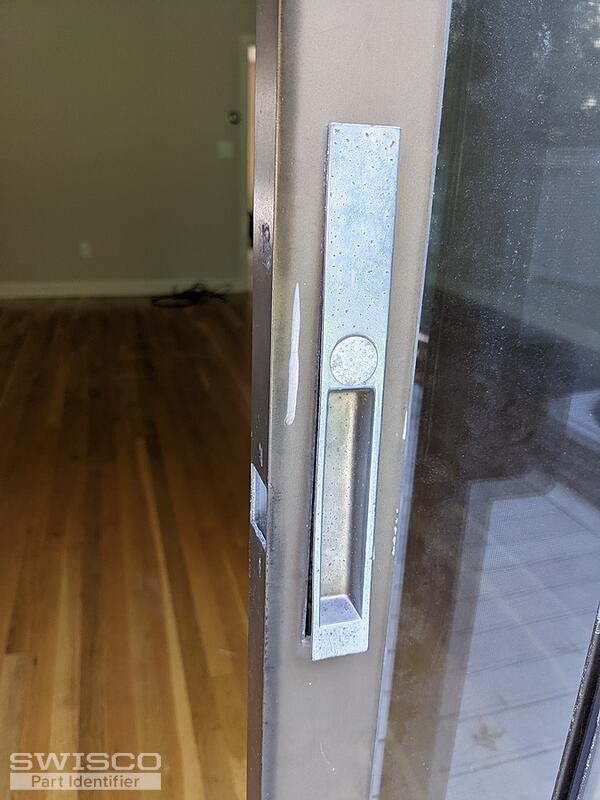 Patio door lock (3)