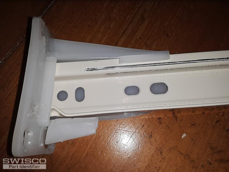 Kitchen Drawer Slide Socket