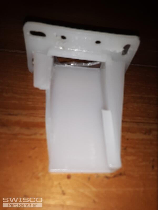 Kitchen Drawer Slide Socket