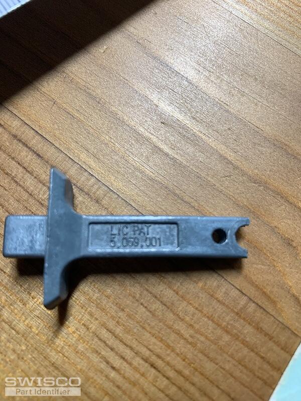 Window Pivot bar