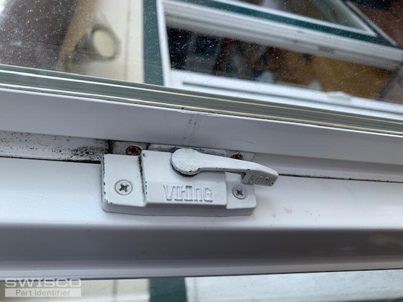 Viking Window lock 92121