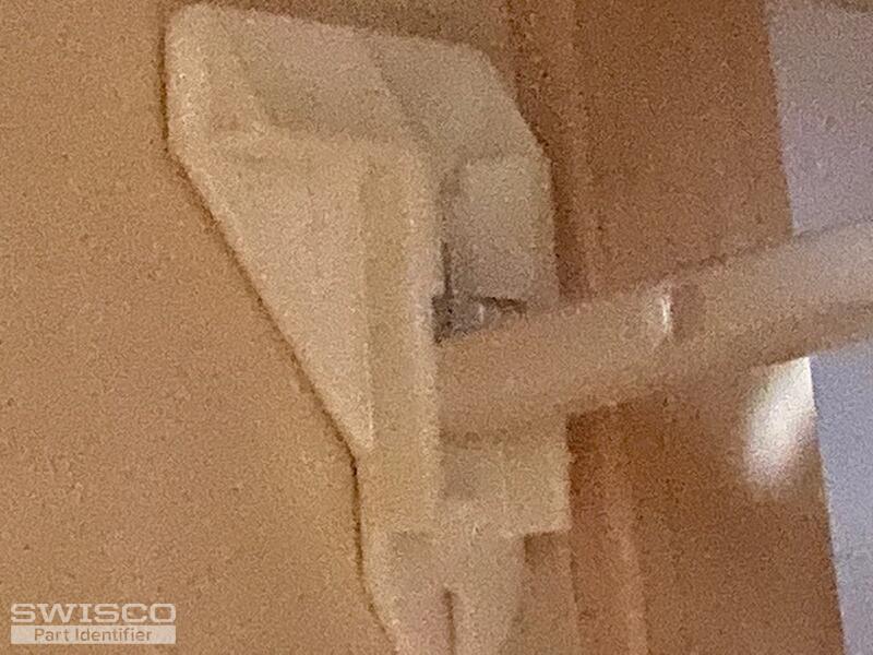 Cabinet back mount-1
