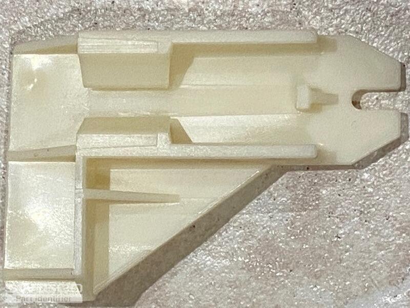 Cabinet back mount-2