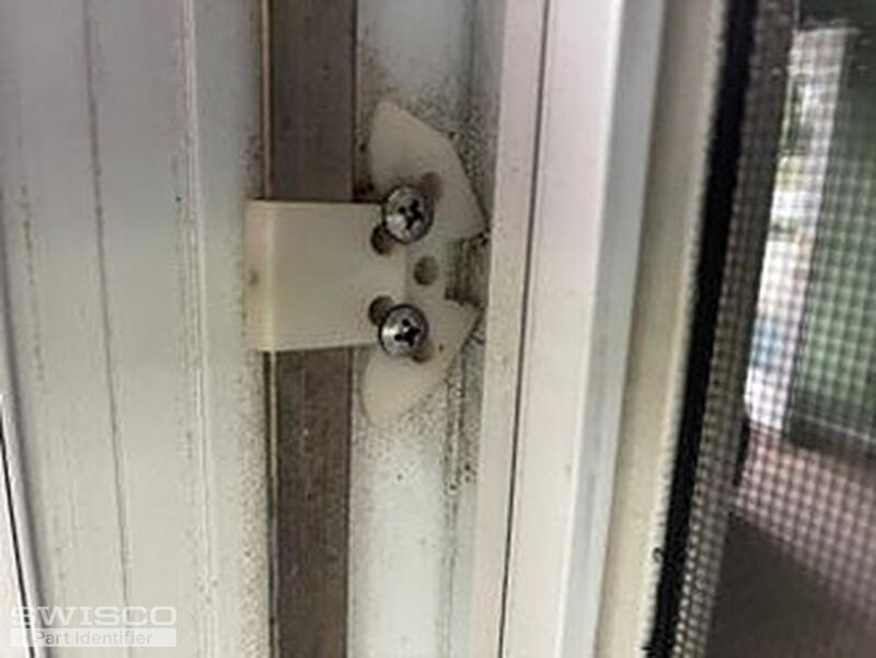 window part