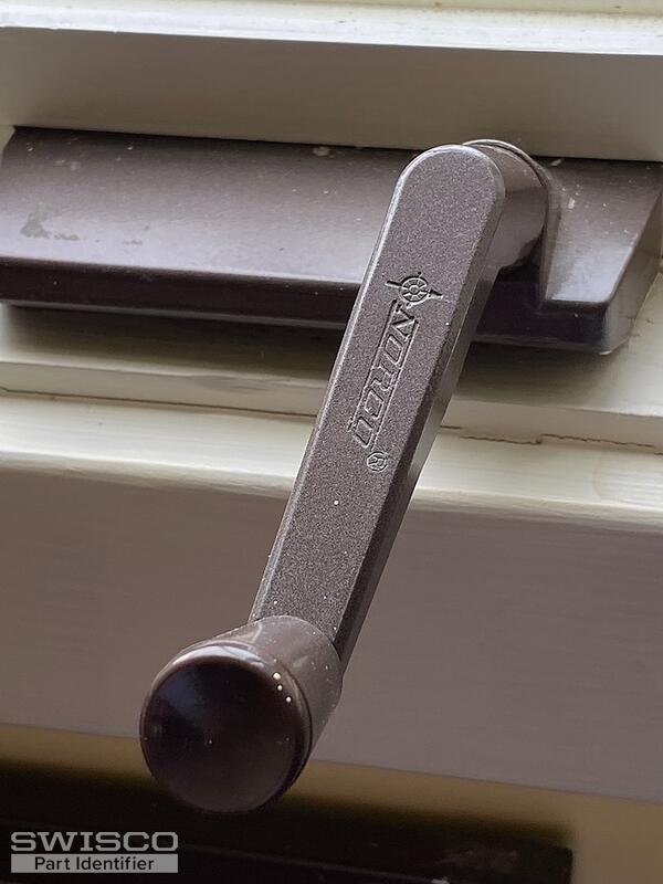 NORCO Window Hardware