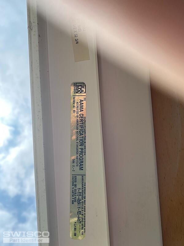 Replacement Pivots for Alside Tilting Windows