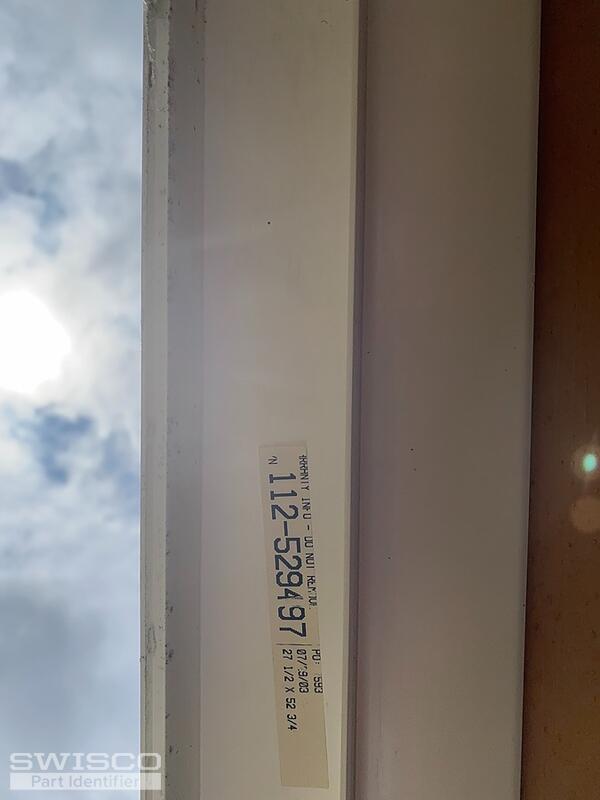 Replacement Pivots for Alside Tilting Windows