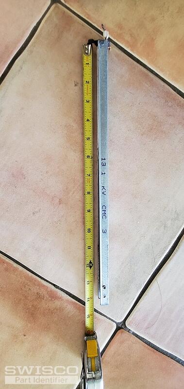 Balancer 14inches