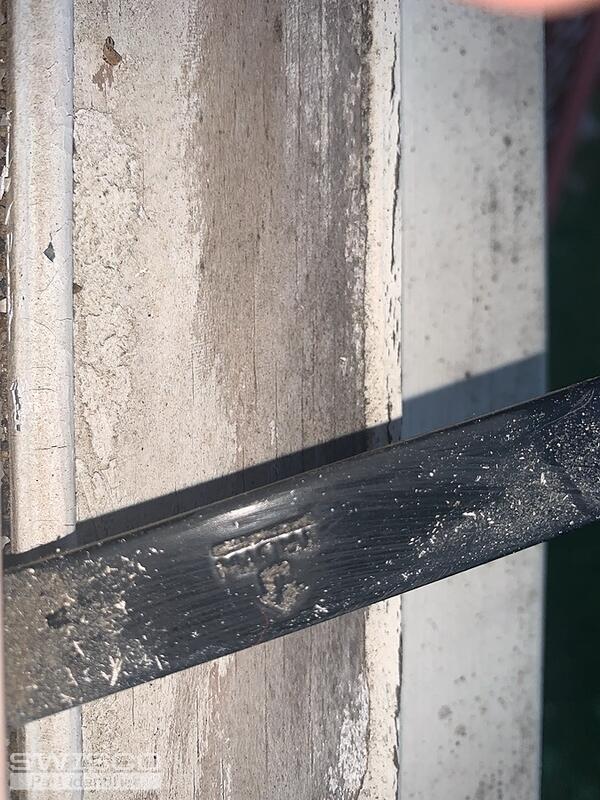 Hurd crank out window