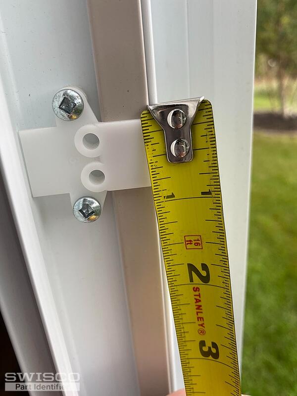 window part
