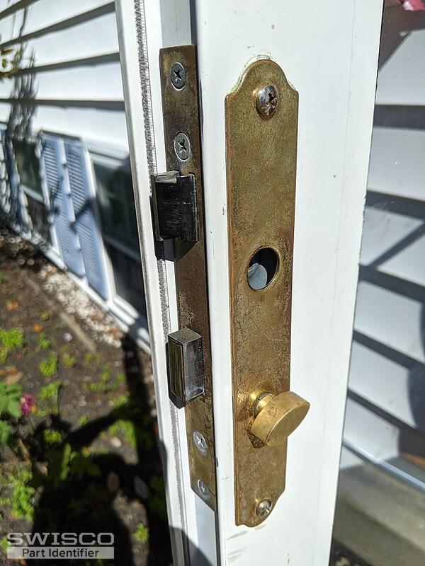 lock