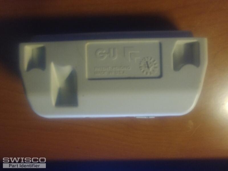 GU Operator Bottom