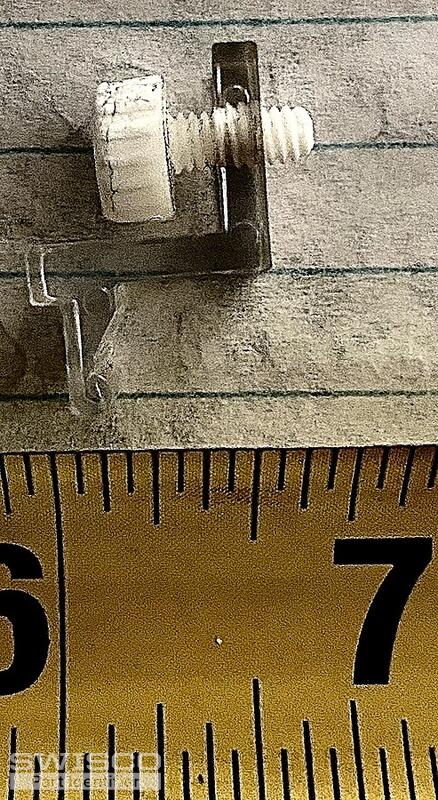 screen latch