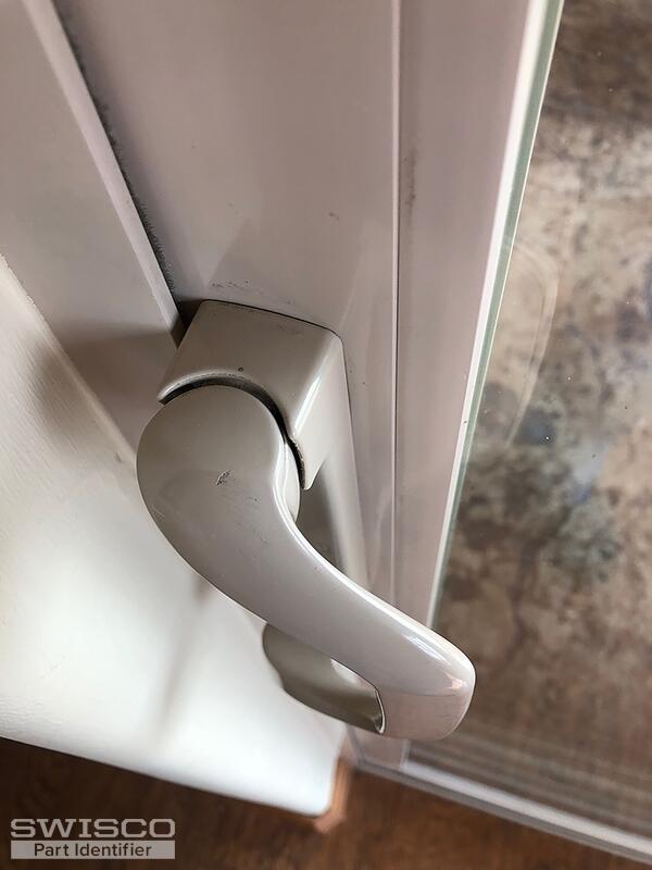 Patio Door Handle 2