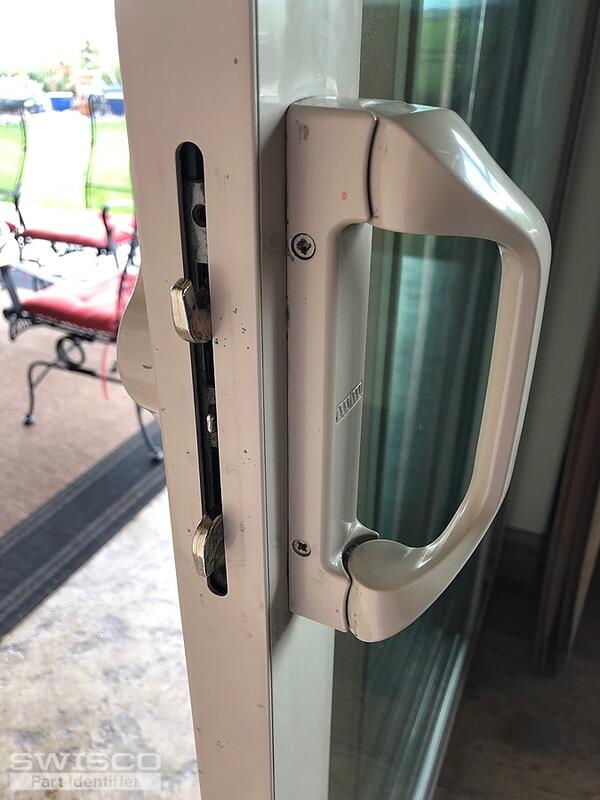 Patio Door Handle 3
