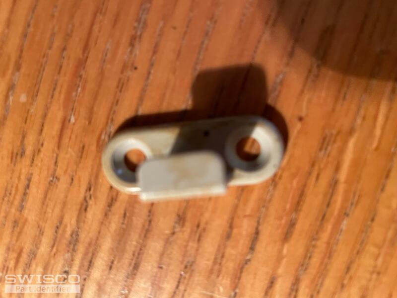 Pella latch