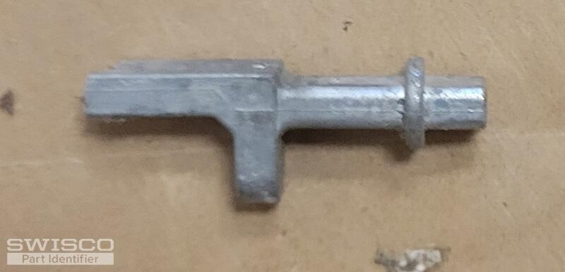 from a single hung part from windows
