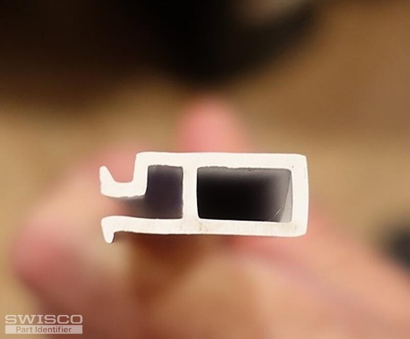 Glazing bead
