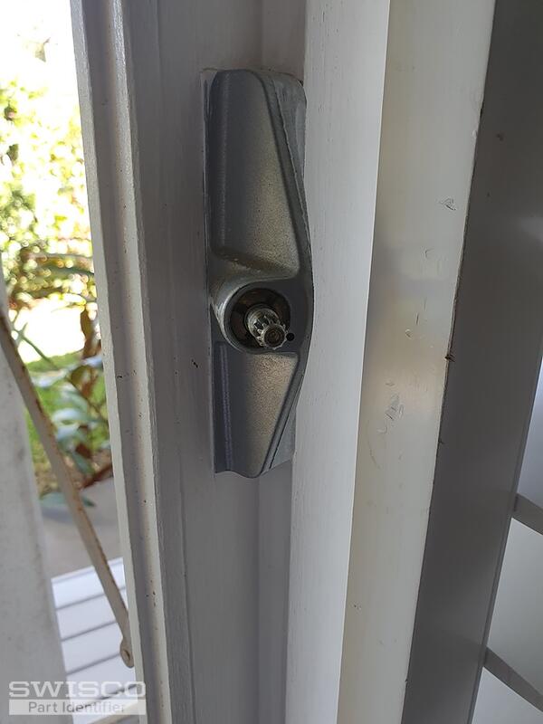 Casement Window winders