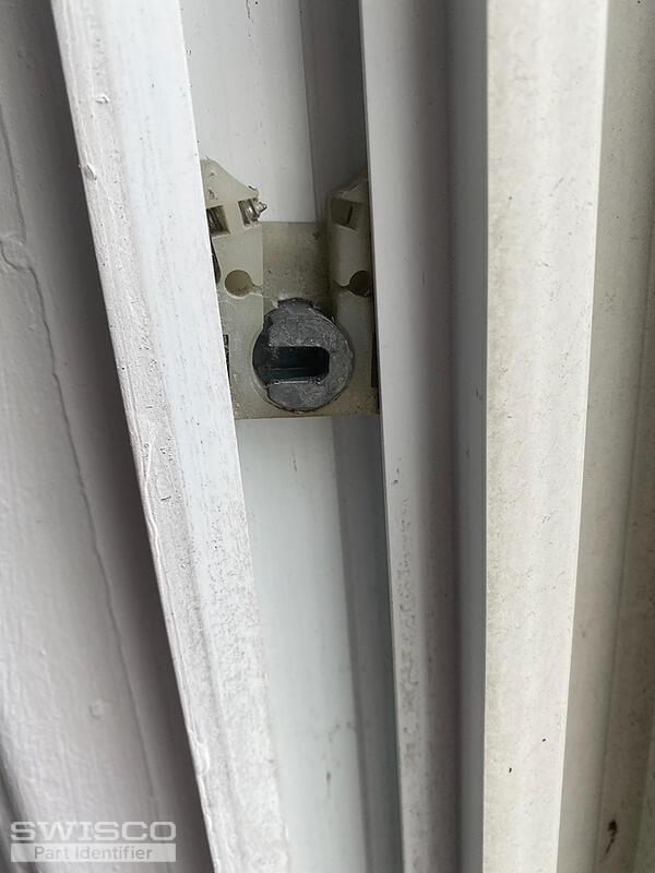 window piece