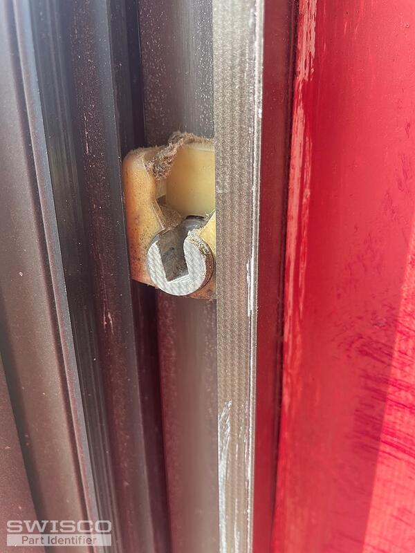 Replacement Channel Balances for Tilt Window