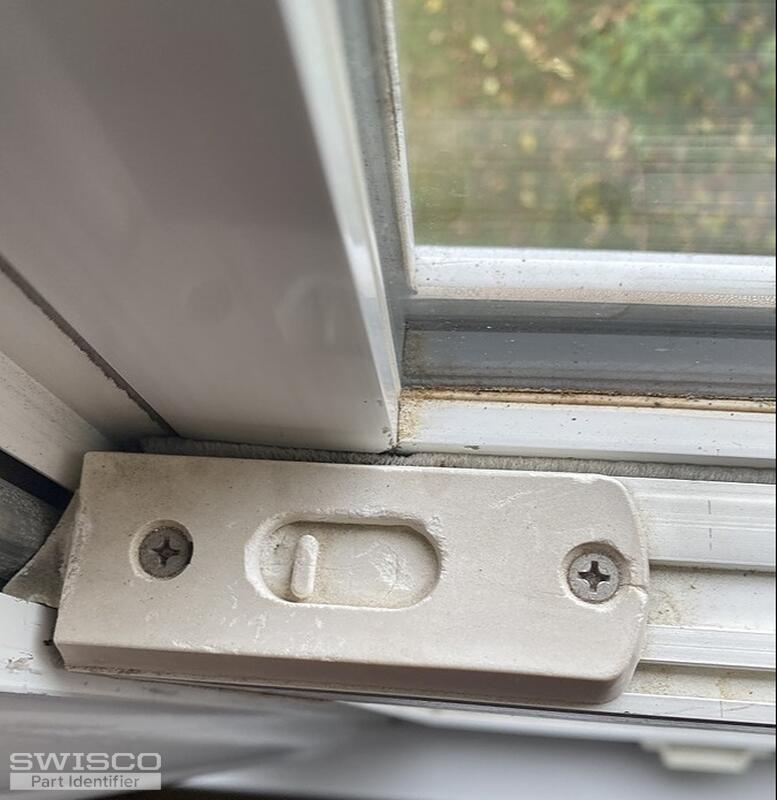 latch