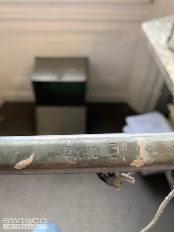 Window Balancer #1