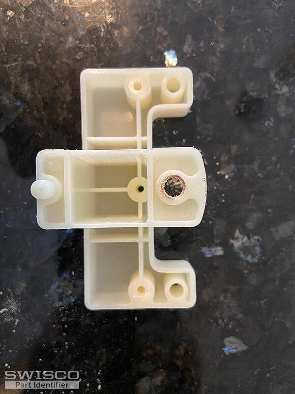 PANTRY DRAWER SLIDER SPACER