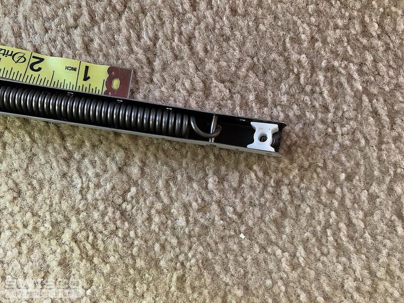 Tilt block and tackle window balance