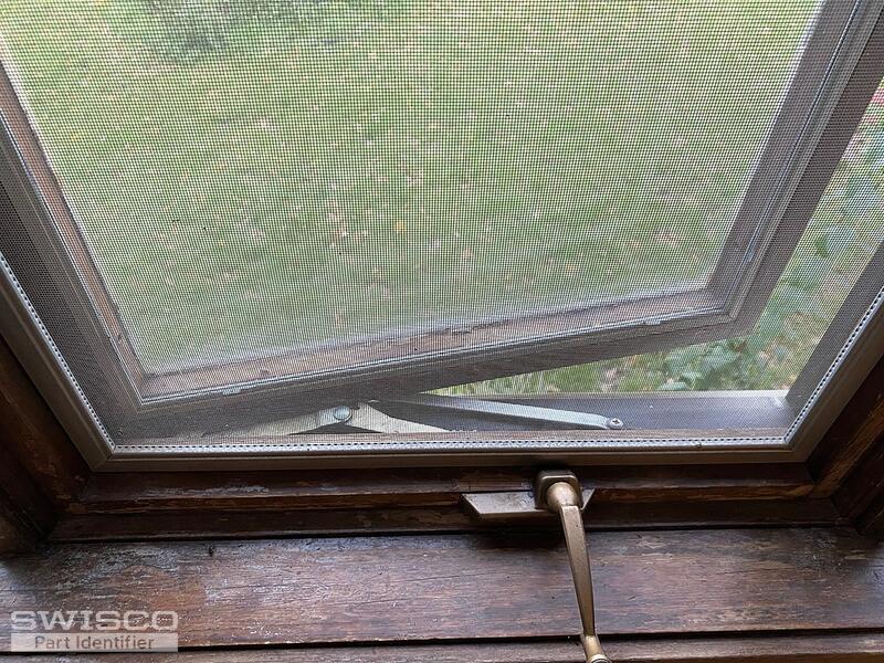 pella window operator
