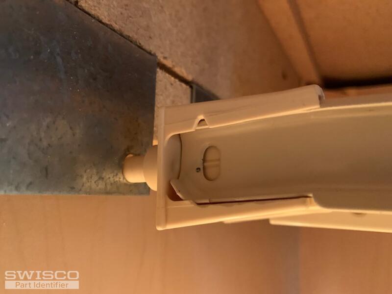 drawer socket
