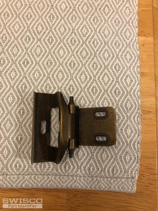 hinge 3613151US