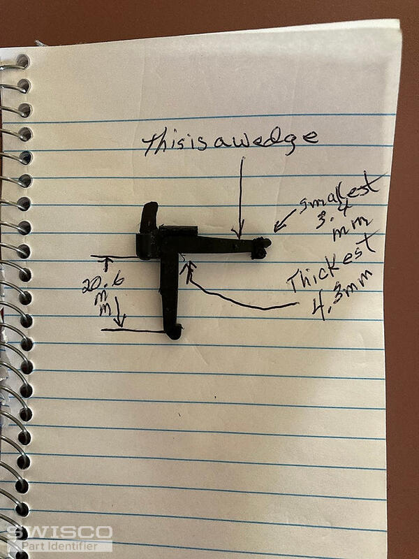 Tilt Key1