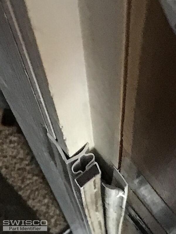 Searching for Weather stripping for Lee Marvin door