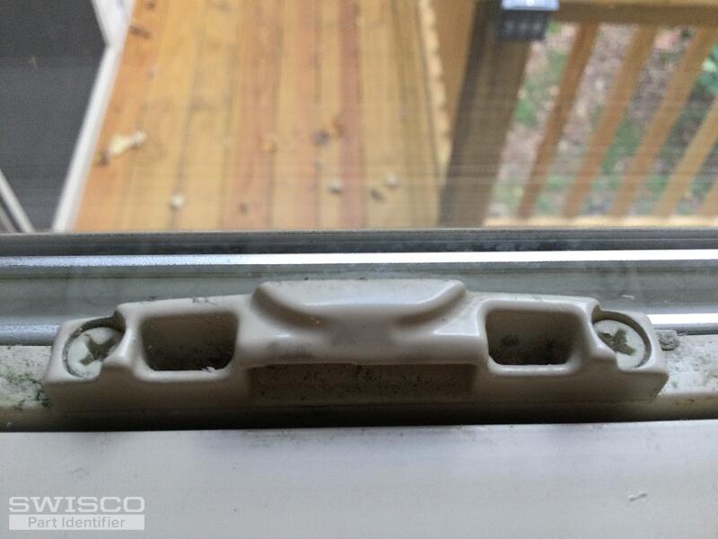 Jeld wen window locks.