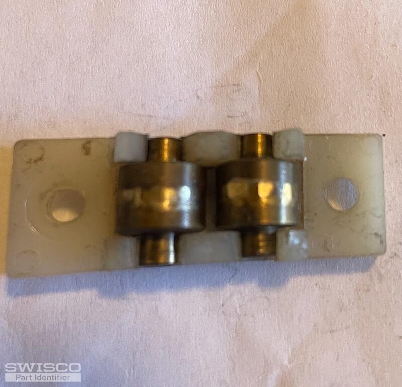 Better Built Window Roller Assembly
